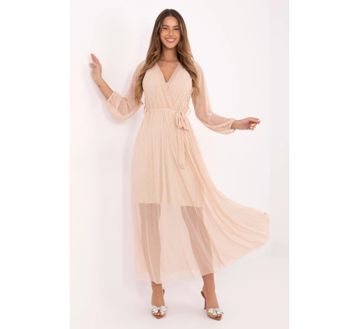 Dlouhé šaty model 220288 Italy Moda Dlouhé šaty model 220288 Italy Moda