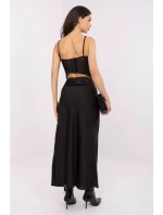 Sukně dlouhá model 221598 Italy Moda Sukně dlouhá model 221598 Italy Moda