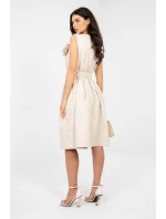 Společenské šaty model 224447 Rue Paris Společenské šaty model 224447 Rue Paris