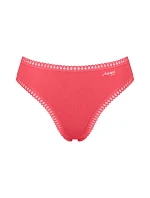 SLOGGI GO CRUSH – Tanga s vysokým výstřihem (3 ks) Sloggi