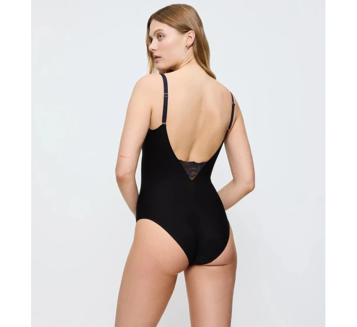 Wild model 22006008 Florale BS BLACK BLACK - Triumph Wild model 22006008 Florale BS BLACK BLACK - Triumph