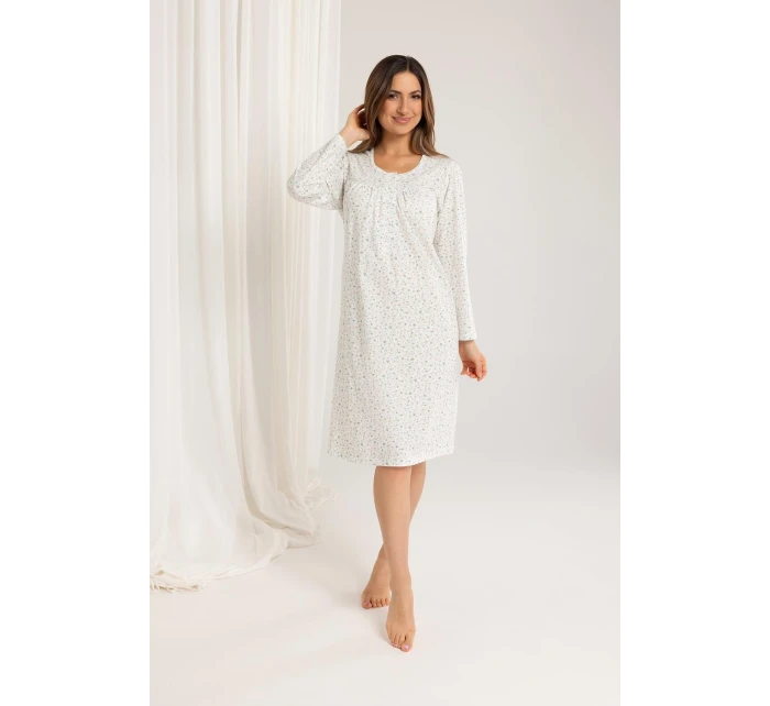 Košile 015 model 21236370 2XL4XL Z25/26 dámská - Regina