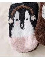 Ponožky   A'3 3542 model 21495556 - WiK