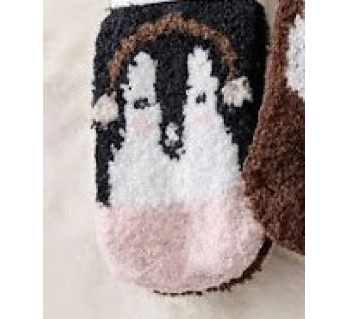 Ponožky   A'3 3542 model 21495556 - WiK