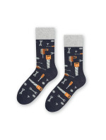 Pánské ponožky model 16719260 - Steven
