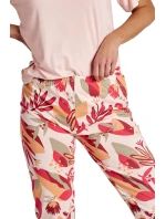 Dámské pyžamo 3116 Lily - TARO