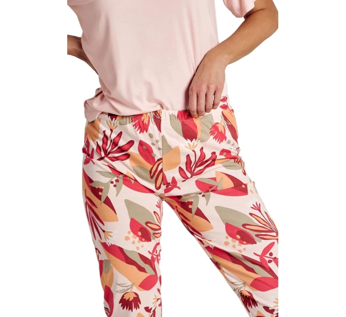 Dámské pyžamo 3116 Lily - TARO