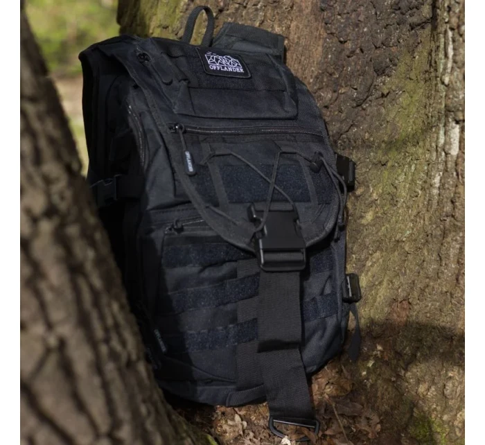 Batoh  Hiker model 20483984 - Offlander