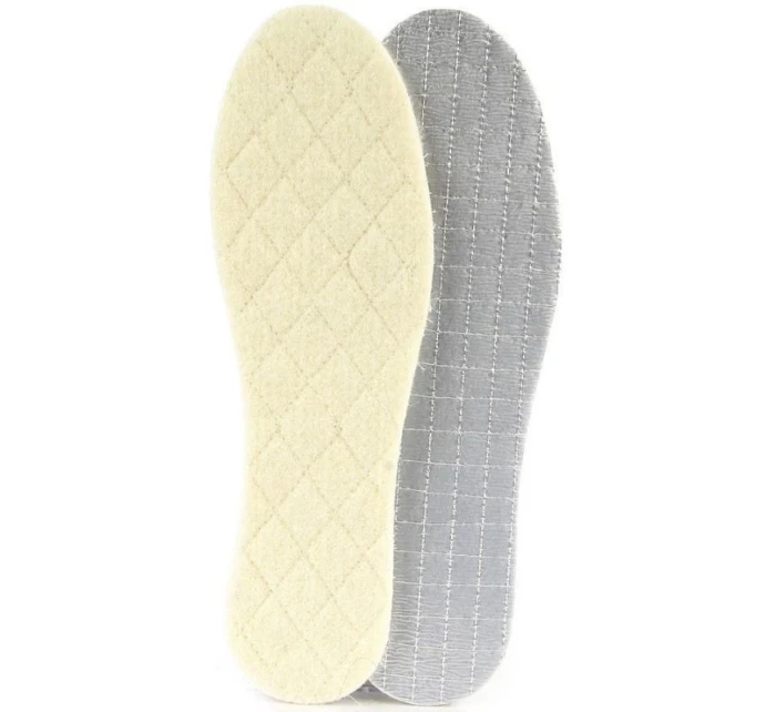 Coccine zimní vložky do bot hliníkové DA0224