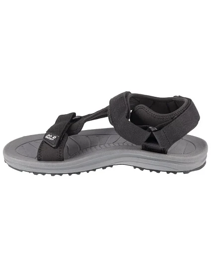 Wave Sandal M model 19919714 - Jack Wolfskin Wave Sandal M model 19919714 - Jack Wolfskin