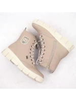 Boty W model 20907131 - Rieker Boty W model 20907131 - Rieker
