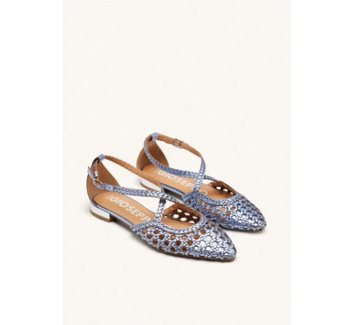 Dámská obuv Gioseppo LESKOVIC (71180-P-Azul)