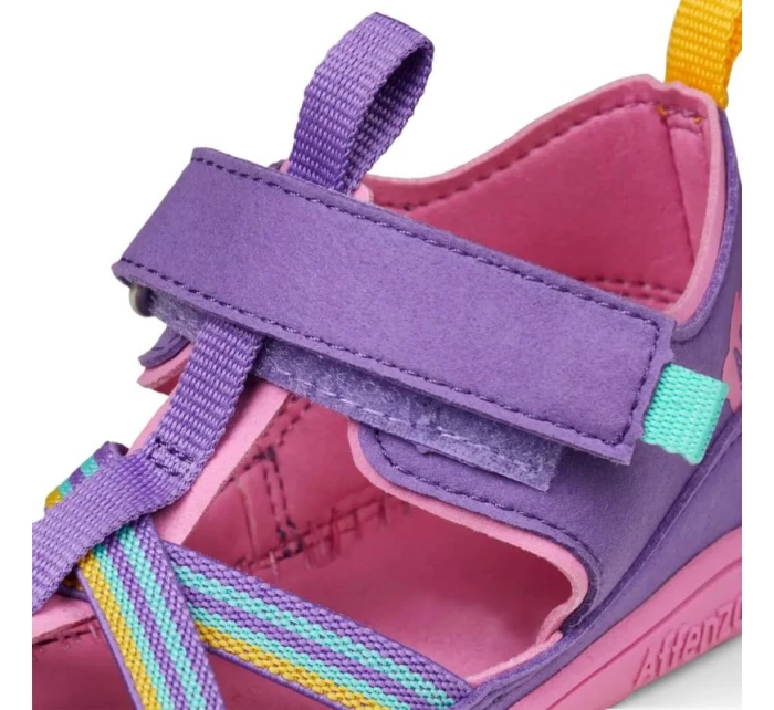 Dětská obuv model 21462483 - Affenzahn