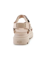 Palladium Pallacruise Strap W 97465-235-M Sandály Palladium Pallacruise Strap W 97465-235-M Sandály