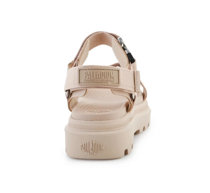 Palladium Pallacruise Strap W 97465-235-M Sandály Palladium Pallacruise Strap W 97465-235-M Sandály