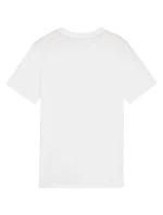 Puma Team Goal Casuals Tee Jr tričko 658616 04 Puma Team Goal Casuals Tee Jr tričko 658616 04