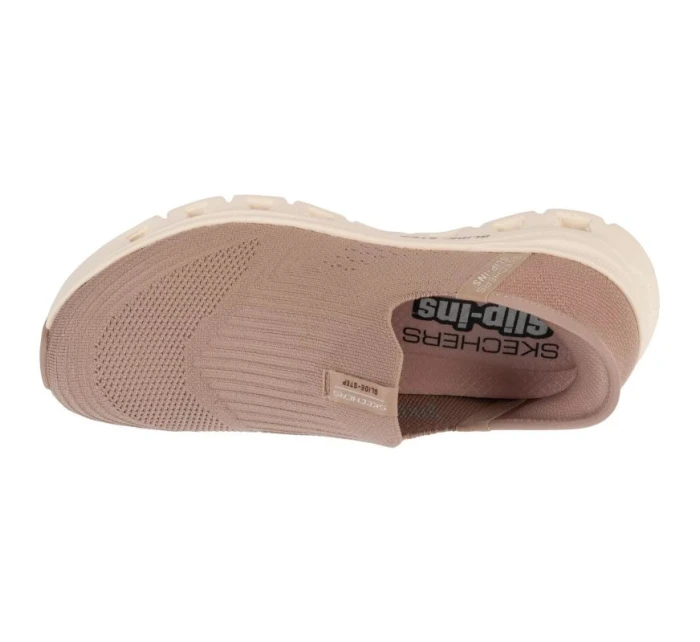 Skechers Slip-Ins: Glide-Step Pro - Everyday Citizen 150422-TAN Beige 37