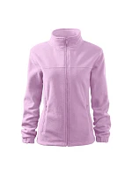 Dámská fleecová bunda (orchidej) Dámská fleecová bunda (orchidej)