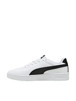 Pánská obuv Puma Court Classic Clean bílá 402223 01
