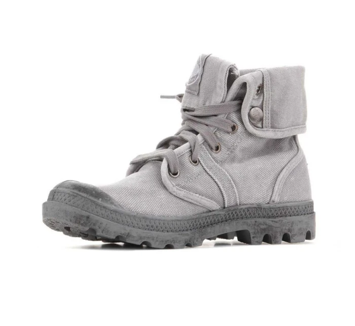 Dámské boty US Baggy W 92478-066-M - Palladium