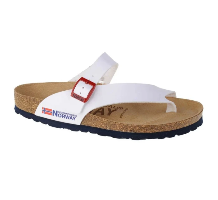 Geographical Norway Sandalias Infradito Donna W GNW20415-34