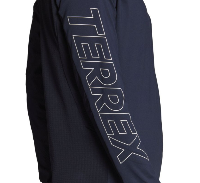 Dámské tričko XPERIOR LONGSLEEVE W H51033 - Adidas