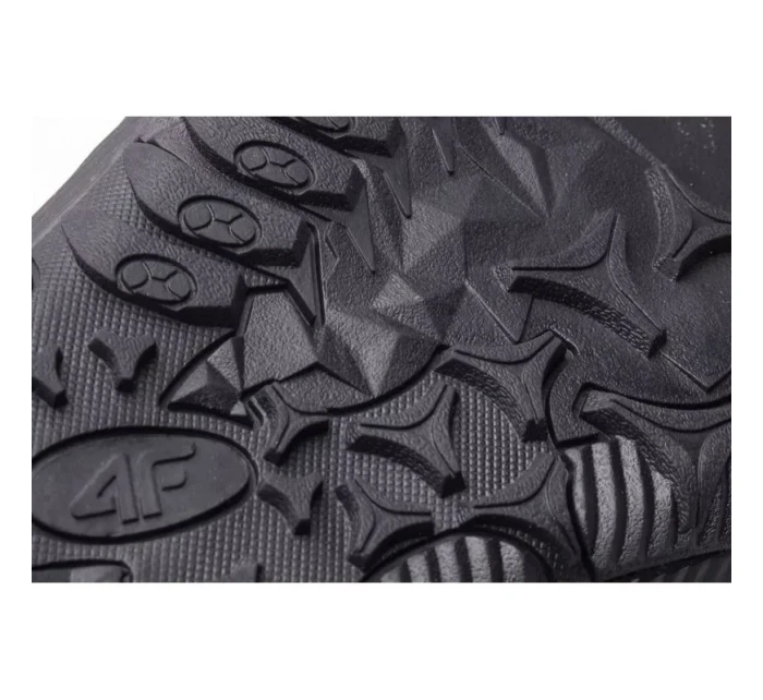 Pánské sandály M 4FSS23FSANM019-20S - 4F