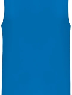 Kariban ProAct PA 441 Pánské sportovní tílko 20.P441 aqua blue