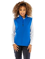 Result R 902F Dámská 2-vrstvá softshell vesta "Printable" 30.902F black Result R 902F Dámská 2-vrstvá softshell vesta "Printable" 30.902F black