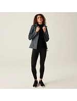TRA 702 Dámská 3vrstvá softshell bunda black/black model 22526252 - Regatta TRA 702 Dámská 3vrstvá softshell bunda black/black model 22526252 - Regatta
