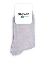 Steven 125-010 Bamboo barva:jasan/romby