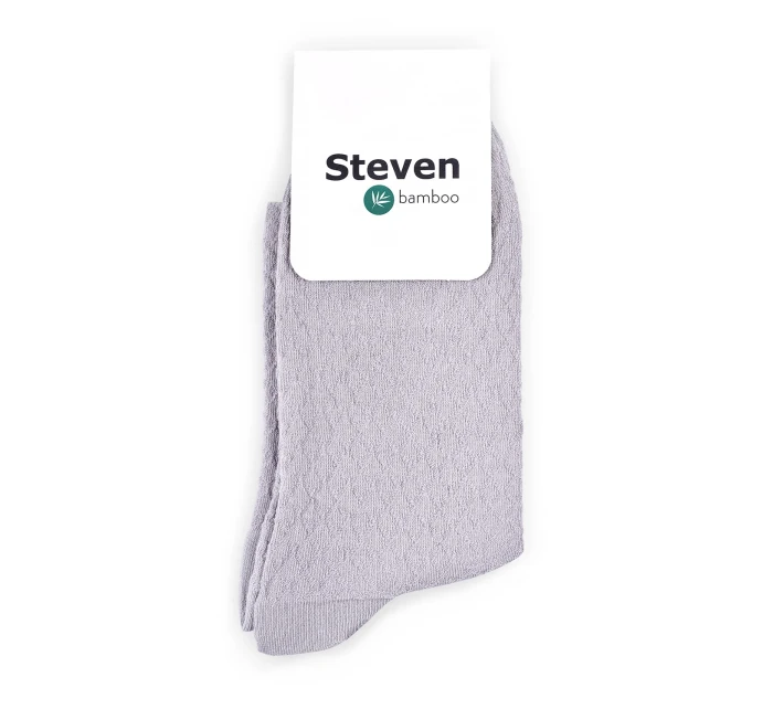 Steven 125-010 Bamboo barva:jasan/romby