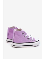 Dětské Vysoké Tenisky model 21607236 Filemon - Boto Dětské Vysoké Tenisky model 21607236 Filemon - Boto