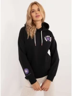 Mikina D10600T02420I graphite Mikina D10600T02420I graphite