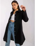 Košile DHJ KS model 17157564 černá - FPrice