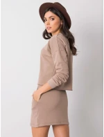 Souprava RV KMPL 6105.18X tmavě lila