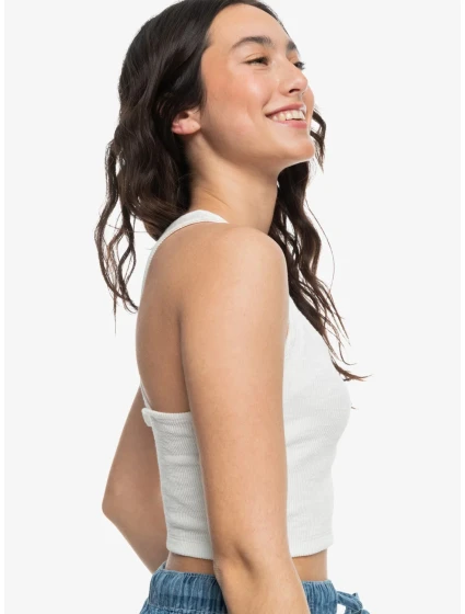 Dámský crop top  BACK model 21278340 - Roxy