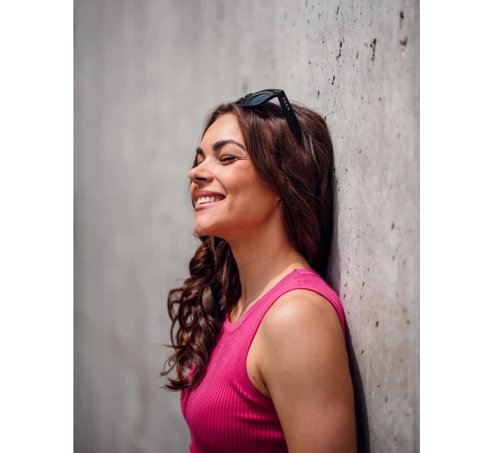 Sluneční brýle VUCH Sollary Wave Black