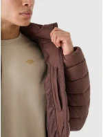 Pánská péřová bunda 4F