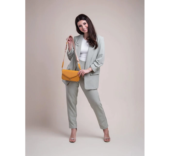 Dámská kabelka Vuch Emina Mustard