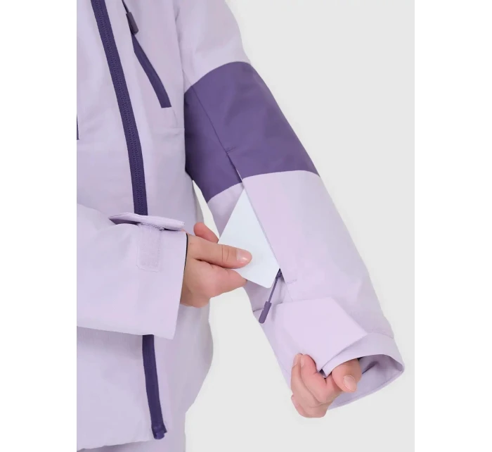 Dívčí lyžařská bunda 4F Dívčí lyžařská bunda 4F