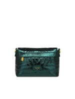 Dámská kabeka Vuch Leyra Dazzling Dark Green