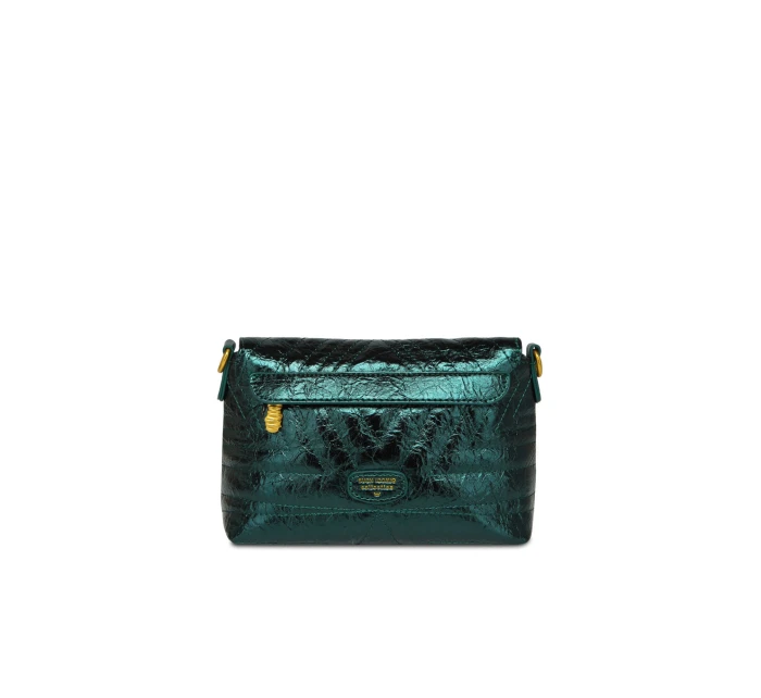 Dámská kabeka Vuch Leyra Dazzling Dark Green