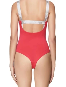 Dámské body A05125 0LDAJ 38H růžové - Diesel