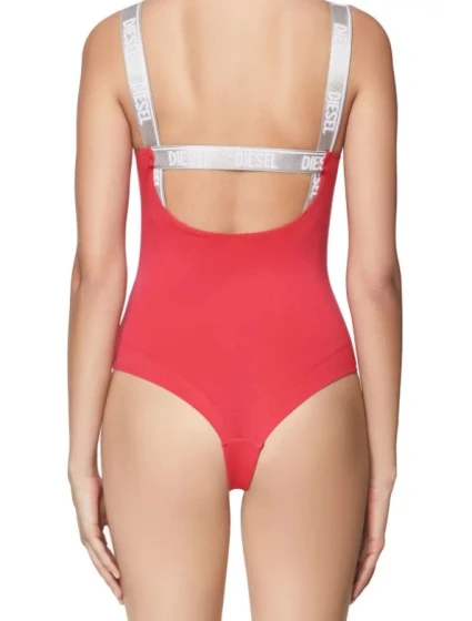 Dámské body růžové model 17224625 - Diesel Dámské body růžové model 17224625 - Diesel