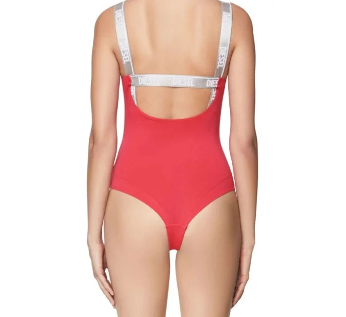 Dámské body růžové model 17224625 - Diesel Dámské body růžové model 17224625 - Diesel