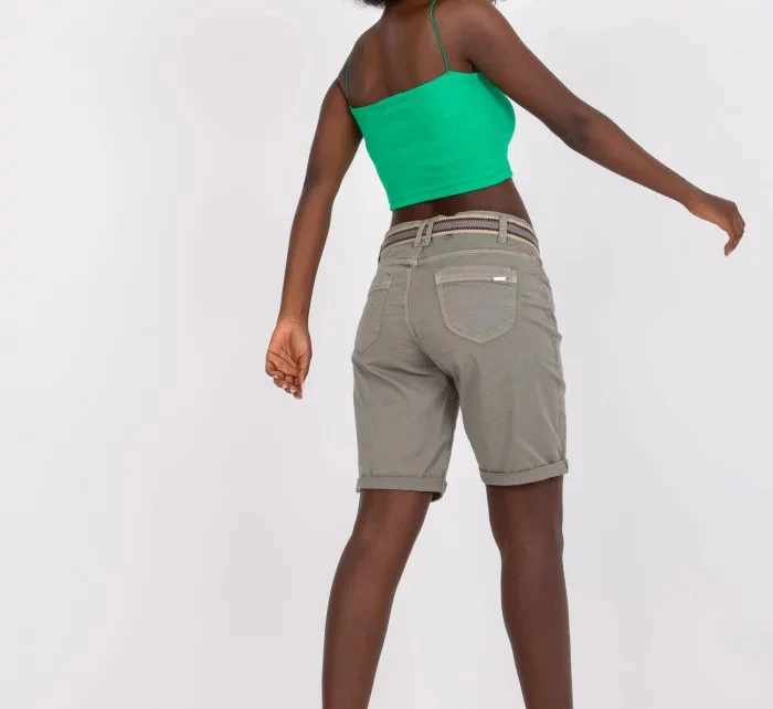 Dámské šortky / kraťasy D63990Z - FPrice Dámské šortky / kraťasy D63990Z - FPrice