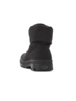 Dámské kotníkové boty US Baggy 92353-060-M Černá - Palladium
