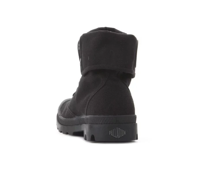 Dámské kotníkové boty US Baggy 92353-060-M Černá - Palladium