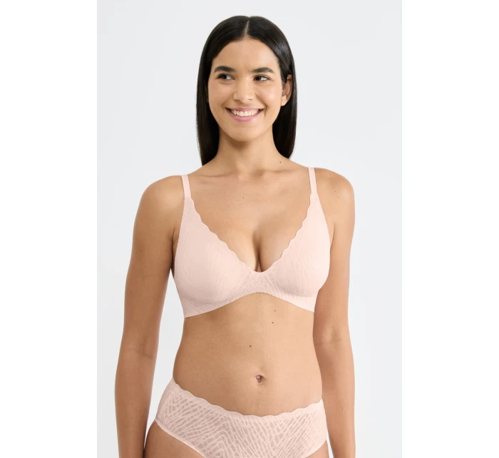 ZERO FEEL model 21942261 THE UP P PODPRSENKA - Sloggi ZERO FEEL model 21942261 THE UP P PODPRSENKA - Sloggi